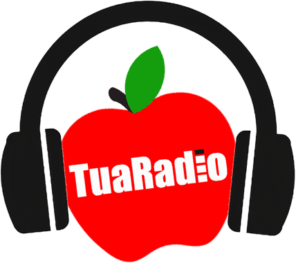 Logo Tua Radio